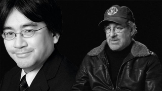 Nintendo's President, Steven Spielberg, and the Dead Eyes of a Serial Killer